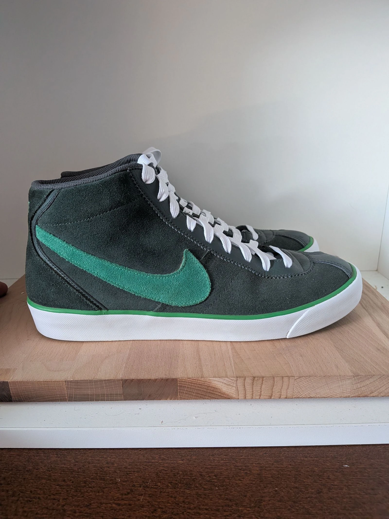 Nike Basket – photo 3
